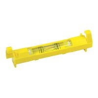 Stanley 水平器 (42-193) / LEVEL LINE HI VIS PLASTC