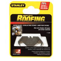 Stanley ルーフィング用ブレード  (11-939) / ROOFING BLADE HEAVY DUTY