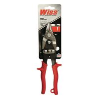 Wiss　ブルドックコンパウンドアクションカッター (M5R) / SNIPS BULLDOG AVI 9-1/4IN