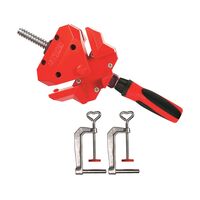 Bessey 90度アングルクランプ (WS-3+2K) / 90 DEGREE ANGLE CLAMP