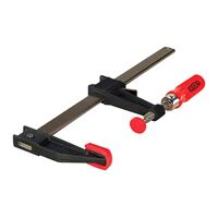 BESSEY バークランプ 12インチ (GSCC3.512) / BESSEY BAR CLAMP 12IN