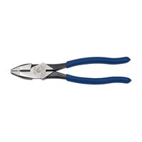Klein Tools 電気工事プライヤー