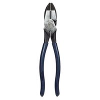 Klein Tools 電気工事プライヤー (D213-9NE)