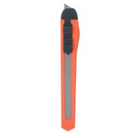 Ace 折れ線入りカッター (27868) 50個入 / KNIFE SNAPBLADE BULK ACE