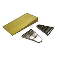 Link Handles  木製/鉄製くさび (64128)