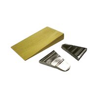 Link Handles 木製/スティール製くさび