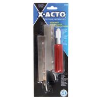 X-Acto　レーザーセット (X75300) / SAW SET RAZOR SAW