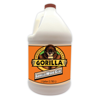 Gorilla 木工用接着剤 (6231501) / GORILLA LT TAN WD GLU 1G