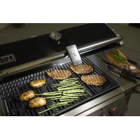 Weber プラスティック製グリルライト