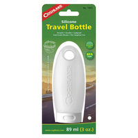 Coghlans トラベルボトル クリアー (1955) / TRAVEL BOTTLE CLEAR 3OZ