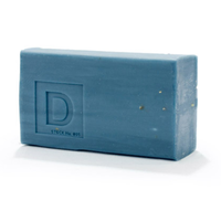 Duke Cannon Big Ass Brick of Soap バーソープ 海軍至高の香り (03BLUE1)  / SOAP SUPREMACY 10OZ