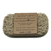 Soap Lift バーソープセーバー ボーン (SL02BON) / SOAP LIFT BONE