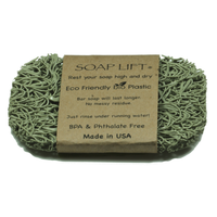 Soap Lift バーソープセーバー セージ (SL14SAG) / SOAP LIFT SAGE