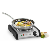 Cuisinart ホットプレート