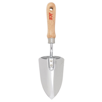 Ace ハンドシャベル (GT0830M) / HAND TROWEL WD HNDL ACE