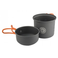 UST Brands Solo 調理器具2点セット (20-02743) / COOKWARE SET SOLO 2PC