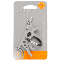 UST Brands Tool A Long 犬型マルチツール (20-02756) / MULTI TOOL A LONG DOG