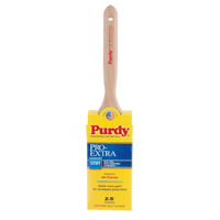 Purdy Pro-Extra フラットトリムペイントブラシ (144100725) / PNTBR PRORX ELASCO 2.5"