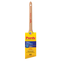 Purdy Pro-Extra Dale 角度付トリムペイントブラシ 堅め (144080725) / DALE TRM PNTBRSH 2.5"ANG