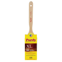 Purdy XL フラットペイントブラシ (144064325) / PNTBRSH XL BOW 2.5"