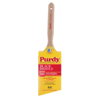 Purdy Extra Oregon 角度付トリムペイントブラシ (144116030) / PAINTBR EXTRA OREGON 3"