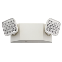 Lithonia Lighting LED式緊急用ライト (263X65) / LED EMERGENCY LIGHT