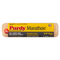 Purdy Marathon ペイントローラーカバー (144602092) / PAINT ROLLER COVR 3/8X9"