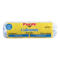 Purdy Colossus ペイントローラーカバー (144630095) / COLOSSUS ROLLER CVR 1"