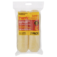 Purdy Golden Eagle ミニペイントローラーカバー 2個入 ( 14G626023)