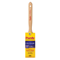 Purdy Ox-O-Thin フラットペイントブラシ 超堅め (144300020) / PAINT BRUSH OX THN 2"