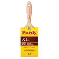 Purdy XL Sprig フラットペイントブラシ (144380335) / PAINT BRSH XL SPRIG3.5"