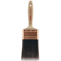 Purdy XL Nylonia フラットウォールブラシ (144264330) / XL NYLONIA WALL BRUSH 3"