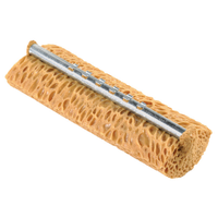 Casabella The Original Bee 交換用モップ (8551000) / SPONGE MOP REFILL