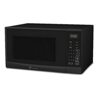 Perfect Aire 電子レンジ ブラック (1PMB13) / MICROWAVE BLK 1.3CU FT