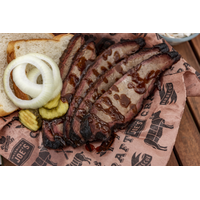 Oklahoma Joe's バーベキュー肉用ペーパーロール (7844466P04) / BBQ BUTCR PAPER ROLL 18"
