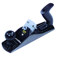 Stanley ベンチプレーン ブラック (12-404) / BENCH PLANE BLK 2X9.75"