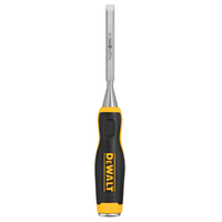 DeWalt 木工用チゼル ( DWHT16851) / DEWALT WOOD CHISEL 3/8"