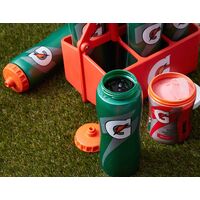 Gatorade スクイーズボトル (5200042535) / SQUEEZE BOTTLE SS 32OZ