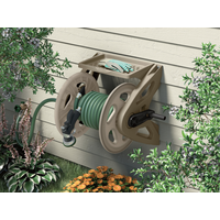 Suncast Hose Handler 壁取付ホースリール ( WMS200) / HOSE REEL WALL 200'