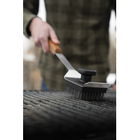 Traeger グリルブラシ (BAC537) / GRILL BRUSH TRAEGER