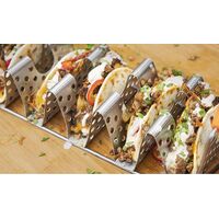 Blackstone タコス用トレー (5438) / BLKSTNE TACO TRAY 17X5"