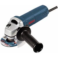 Bosch コード式アングルグラインダー (1375A) / SMALL ANGLE GRNDR 4.5"6A