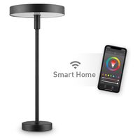 Globe Electric Smart Home テーブルランプ (67240) / SMART TABLE LAMP 20"H