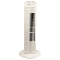 Perfect Aire 旋回3速式タワーファン (1PAFT30) / OSC TOWER FAN 30" 3SP