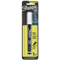 Sharpie チョークマーカー ホワイト (2103021) /CHALK MARKER WHITE