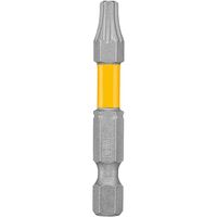 DeWalt Maxfit Torx パワービット 2個入 ( DWA2T25-2) / MAXFIT BIT TORX T25X2"2P