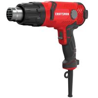 Craftsman コンパクトヒートガン (CMEE531)