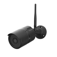 Feit Electric プラグ式屋外用Wi-Fi セキュリティカメラ ( CAM/WM/WIFI) / WIFI SC CAMERA OUT PLUG