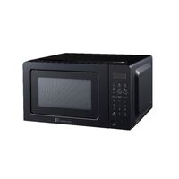 Perfect Aire 電子レンジ 700W ブラック (1PMB07) / MICROWAVE BLK 0.7CU FT