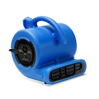 B-AIR エアムーバー (BA-VP-25-BL) / AIR MOVR BL 1/4HP 13.5"H